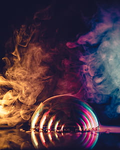 purple and brown fogs thumbnail