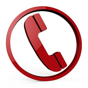 Call Us Service Indicating Help Desk And Network thumbnail