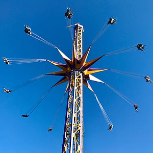 amusement park ride thumbnail