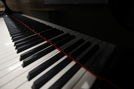 Piano, Music thumbnail