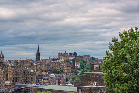Holyrood Park In Edinburgh thumbnail