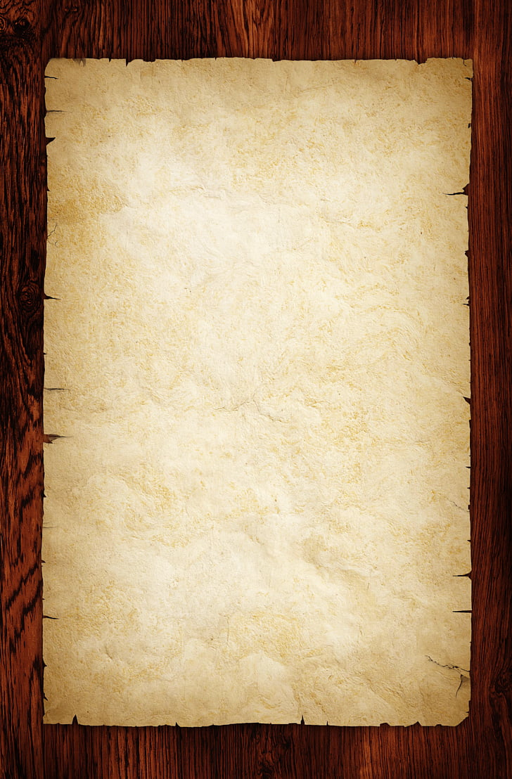 Paper Poster Texture, Stationery texture, retro border, commercial design, parchment illustration PNG clipart