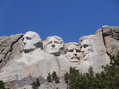 Mount Rushmore thumbnail