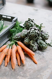 carrots lot thumbnail