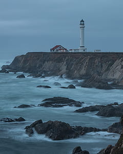 lighthouse, Portland thumbnail