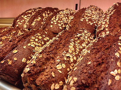 brown bread thumbnail