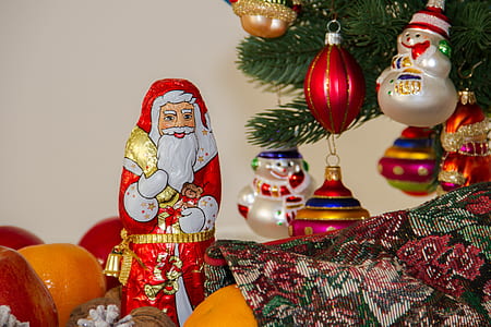 snowman bauble lot thumbnail