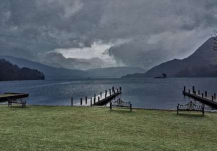 Body of Water Photo thumbnail