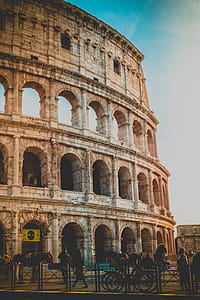 Coliseum thumbnail