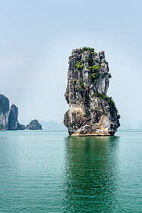 Scenic View of the Sea thumbnail