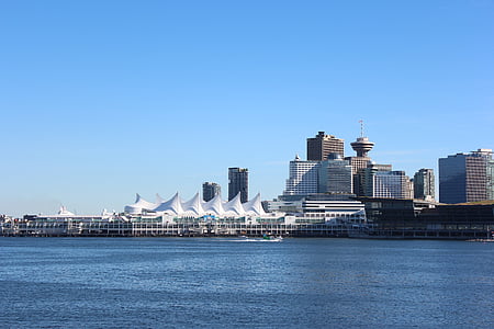 Canada Center, Vancouver thumbnail