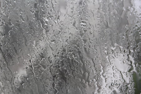 water, spat, crystal, raindrops, photography, background thumbnail