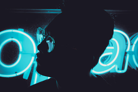 man wearing eyeglasses thumbnail
