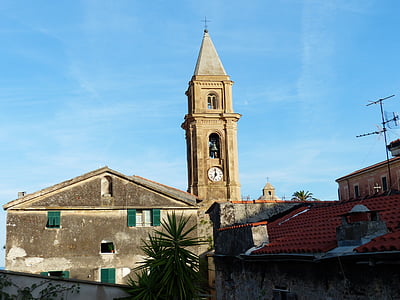 clock tower during daytimer thumbnail