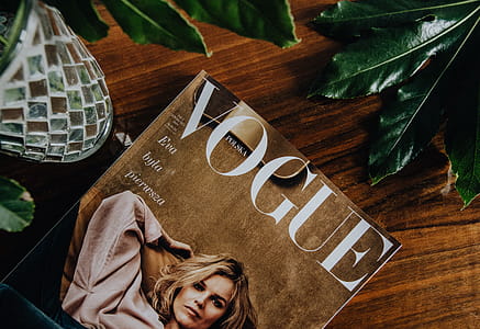 Vogue Poland 2  - Fashion Magazine thumbnail