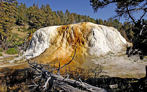 Yellowstone National Park thumbnail