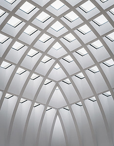 Inside a building in Berlin, Germany thumbnail