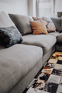 Scandinavian Decorative Pillows thumbnail