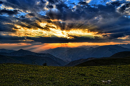mountain panoramic photgraphy thumbnail