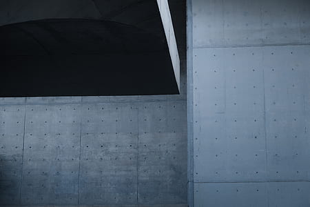 gray concrete wall thumbnail