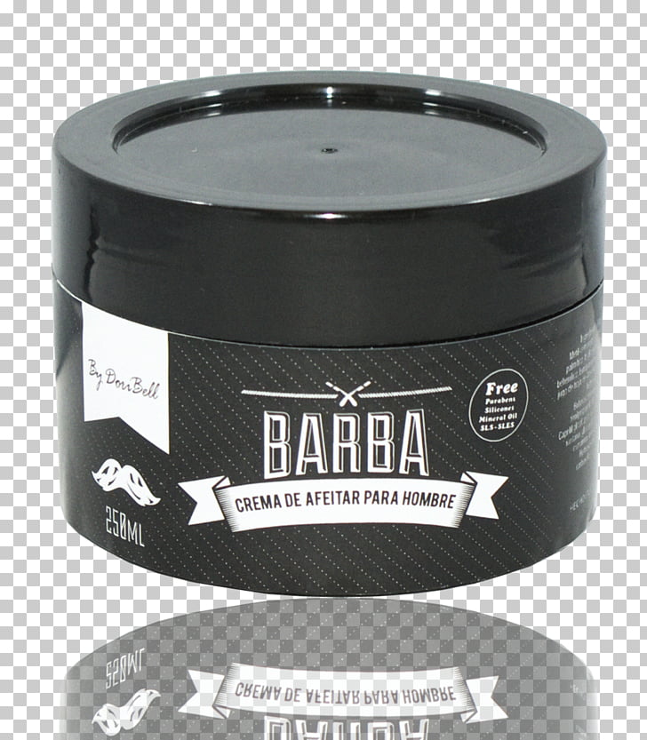 Hair Gel Beard Hair Styling Products Man Beard Png Clipart Free