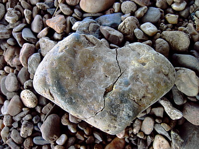 gray stone closeup photo thumbnail
