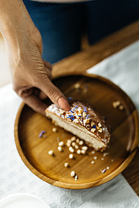 Delicious homemade breakfast thumbnail