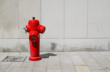 fire hydrant on road thumbnail