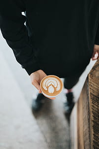 cup of coffee latte thumbnail