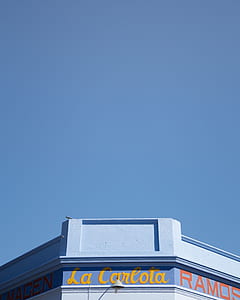 photo of La Carlota storefront during daytime thumbnail