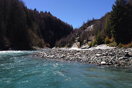 Skippers Canyon, Queenstown thumbnail