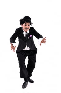 Charlie Chaplin thumbnail
