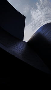 black wooden frame thumbnail