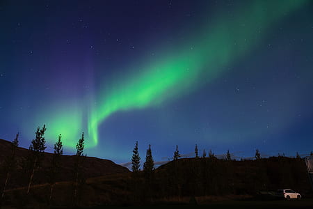 photo of Aurora sky thumbnail