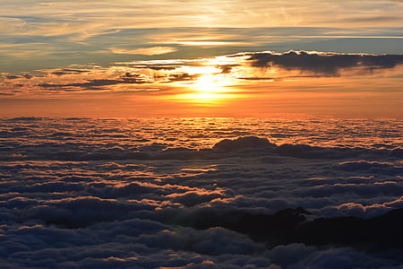 photography of sunset thumbnail