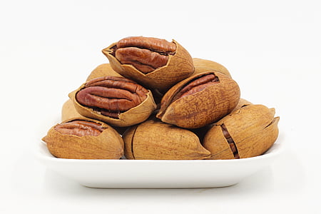 plate of nuts thumbnail