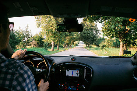 Summer road trip thumbnail
