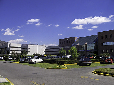 National Polytechnic Institute in Mexico City, mexico thumbnail